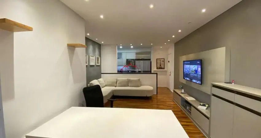 Apartamento com 3 quartos à venda na Rua do Retiro, 2251, Vila das Hortências, Jundiaí