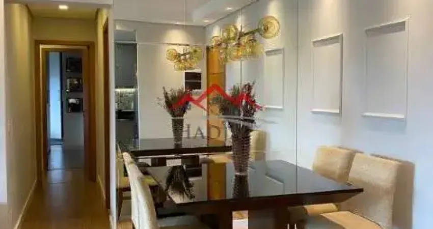Apartamento a venda condomínio Olivio Boa em Jundiaí SP