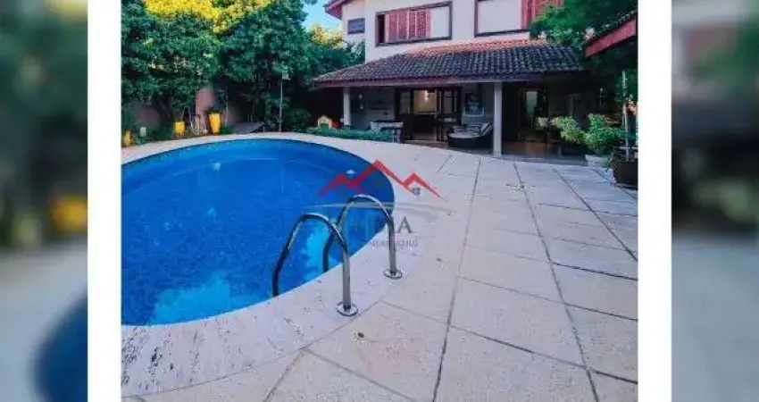 Casa à Venda em Jundiaí ? Santa Teresa, 5 Quartos, Piscina, Energia Solar