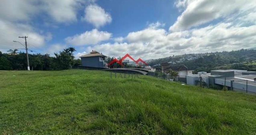 Loteamento Residencial a venda no Portal das Colinas Jundiaí-SP