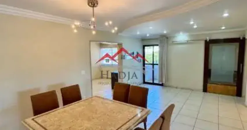 Apartamento a venda no Residencial Villa Giuseppe em Jundiaí SP