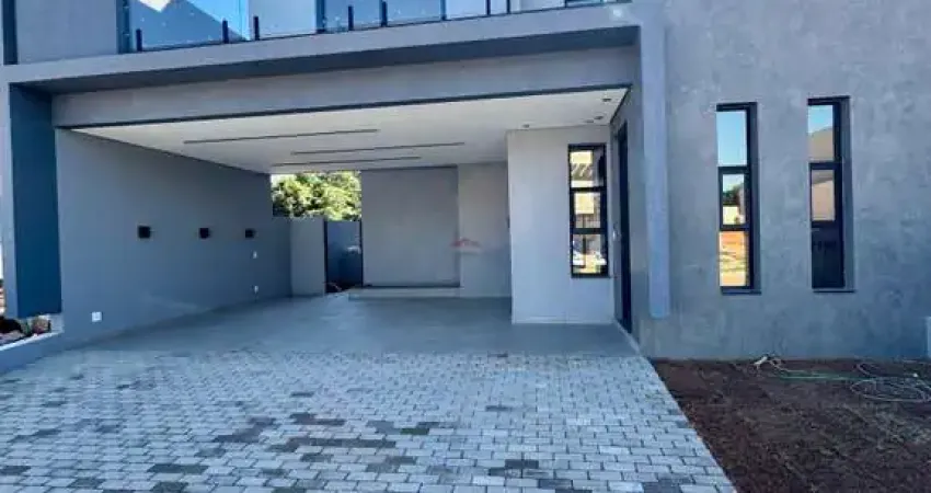 Casa à venda condomínio Campos de Medeiros em Jundiaí SP