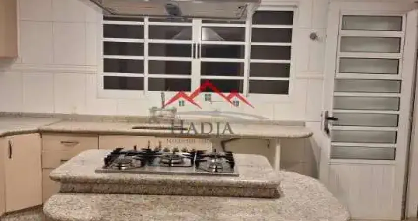 Casa com 3 quartos à venda na Rua Alberto da Costa, 29900, Jardim Paulista II, Jundiaí