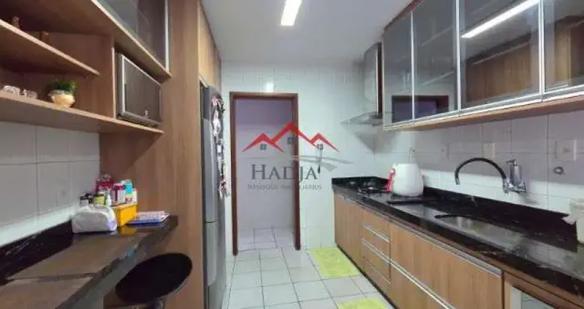 APARTAMENTO A VENDA NO CONDOMÍNIO EDIFÍCIO VERDE ÁGUA - PARQUE DA REPRESA - JUNDIAÍ / SP