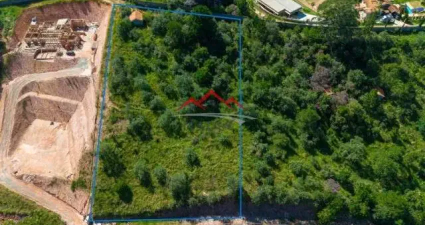 TERRENO DE ALTO PADRÃO A VENDA NO CONDOMÍNIO PARQUE DOS MANACÁS REGIÃO DO BAIRRO CAXAMBU EM JUNDIAÍ.