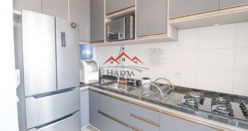 APARTAMENTO A VENDA NO CONDOMÍNIO MAXX SANTA ANGELA - JUNDIAÍ / SP