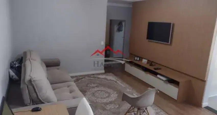 Apartamento a venda no condomínio forest em jundiai-sp