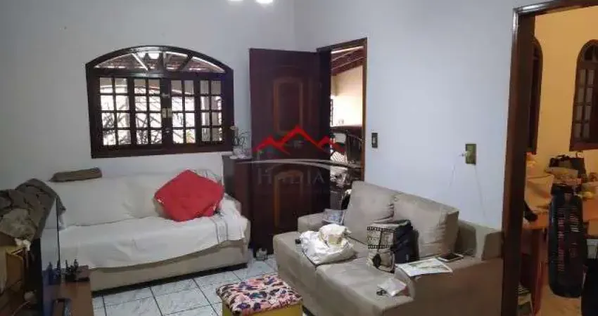 CASA A VENDA NO BAIRRO DA VILA RIO BRANCO - JUNDIAÍ / SP