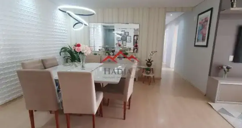 APARTAMENTO À VENDA - CONDOMÍNIO ATMOSPHERA | 131m² | JUNDIAÍ/SP