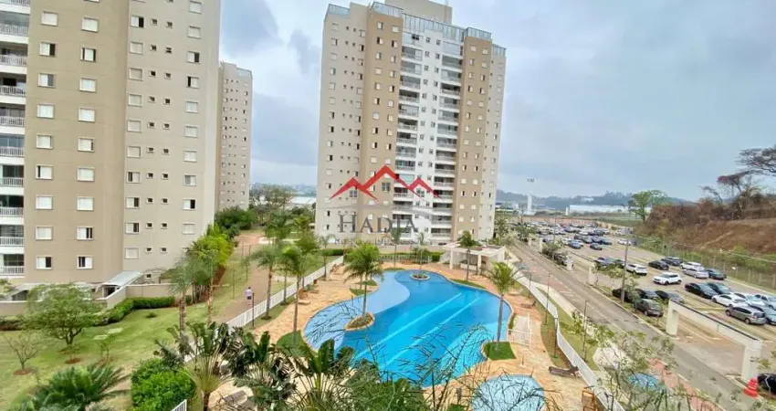 Apartamento com 3 quartos à venda na Avenida Caetano Gornati, 1500, Engordadouro, Jundiaí