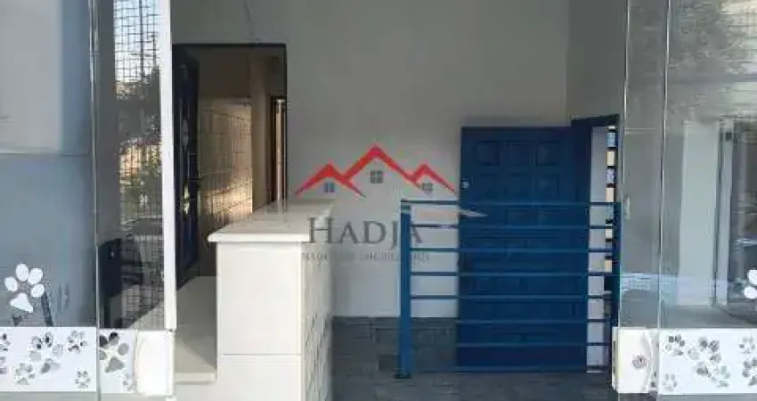 Casa a venda de 140m² residencial ou comercial - vila helena - jundiaí / sp