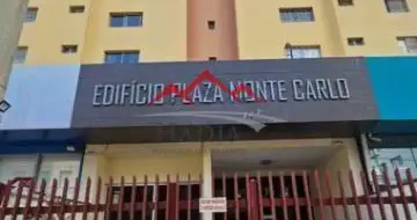 Apartamento com 1 quarto à venda na Rua Vigário João José Rodrigues, 782, Centro, Jundiaí