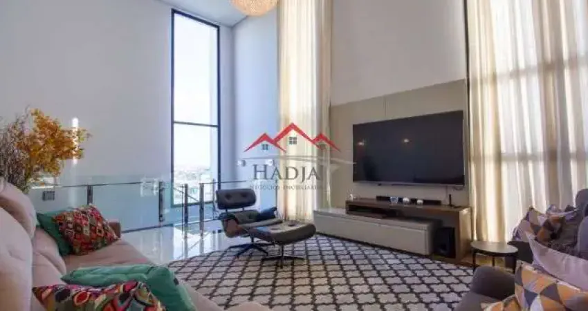 Casa a venda no condomínio Terras de Jundiaí, Vale Azul - Jundiaí SP