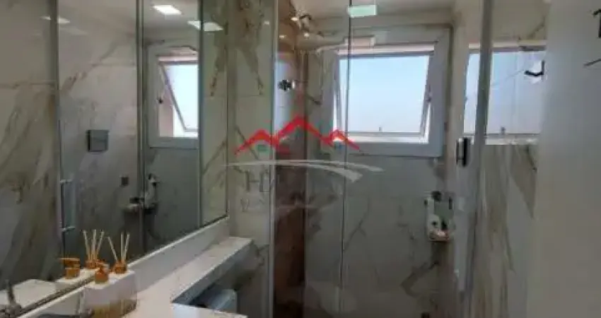 Apartamento à Venda no Cidade Jardim - 56m² - Andar Alto com Vista Livre - R$ 399 Mil