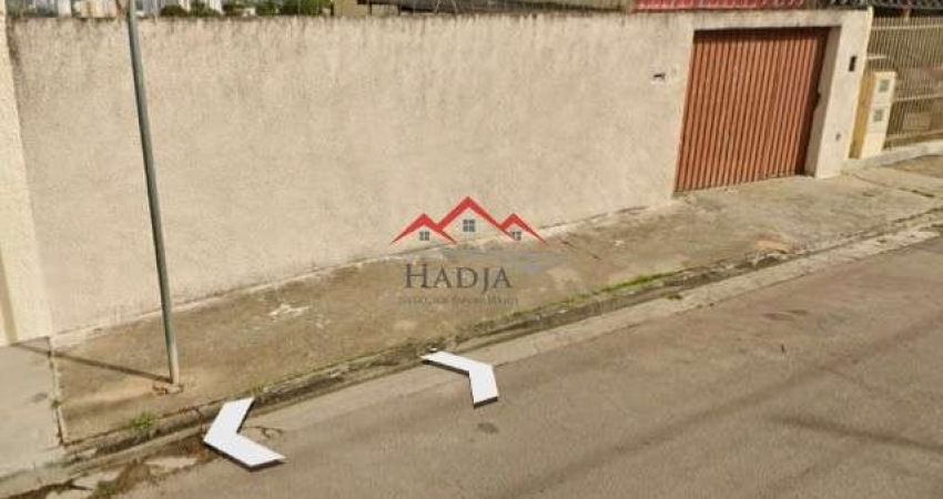 Terreno a venda Vila Bandeirantes Jundiaí-SP