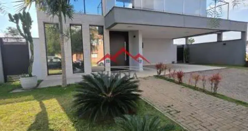 Casa a venda no condomínio Terras de Jundiaí, Vale Azul - Jundiaí SP