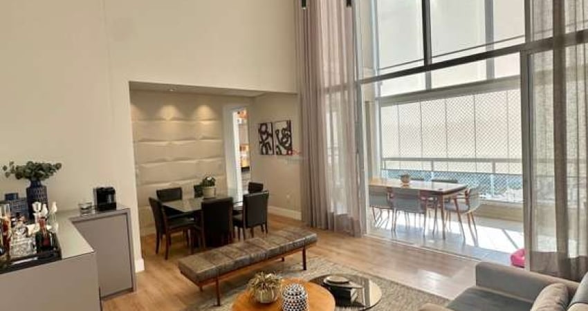 APARTAMENTO À VENDA OU LOCAÇÃO NO GRAN GARDEN EM JUNDIAÍ - SP