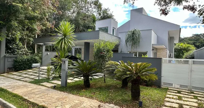 Casa a venda  no Portal do Paraíso II em Jundiaí SP