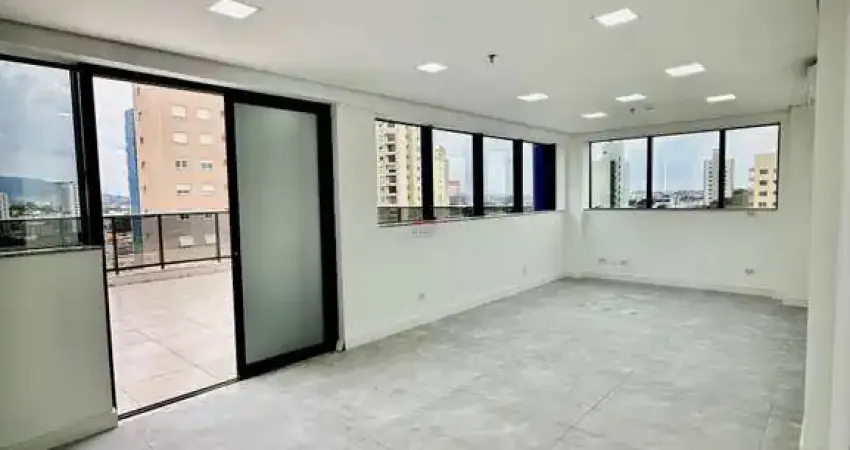 SALA COMERCIAL À VENDA NO EDIFÍCIO UFFIZI EM JUNDIAÍ - SP
