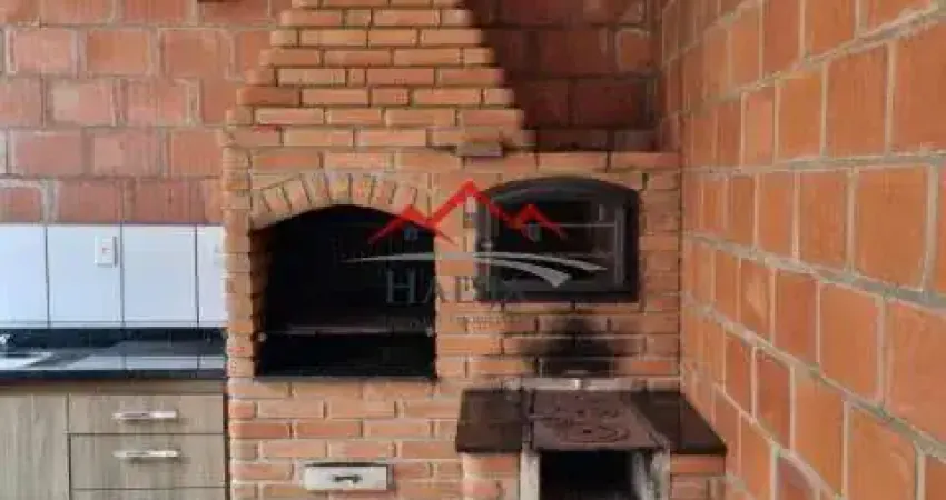 CASA À VENDA NO JARDIM MIRANTE - VÁRZEA PAULISTA / SP