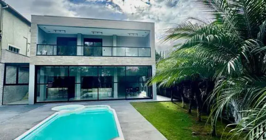 Casa a venda no condomínio Capital Ville Jundiaí-SP