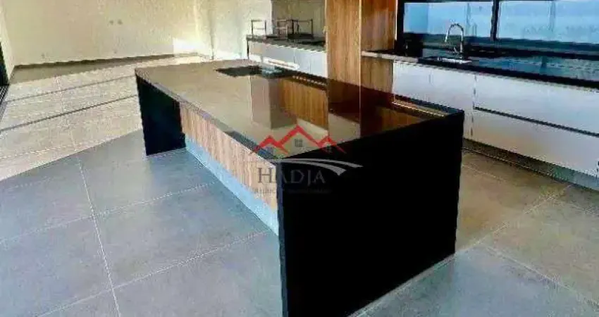 Casa a venda condomínio reserva marajoara em Jundiaí.