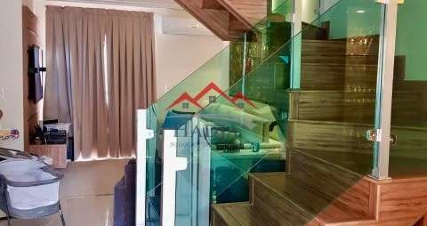 Casa a venda no condomínio fechado Reservatto em Jundiaí SP.