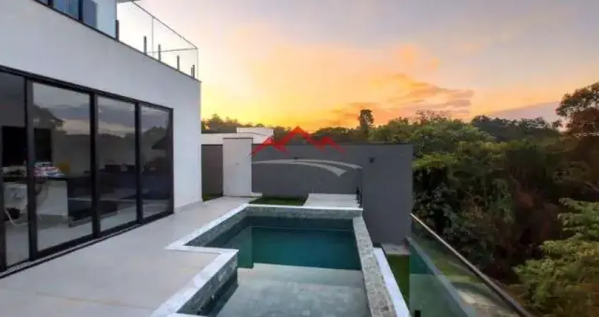 Casa a venda Condomínio Bella Vittá, Corrupira, Jundiaí / SP