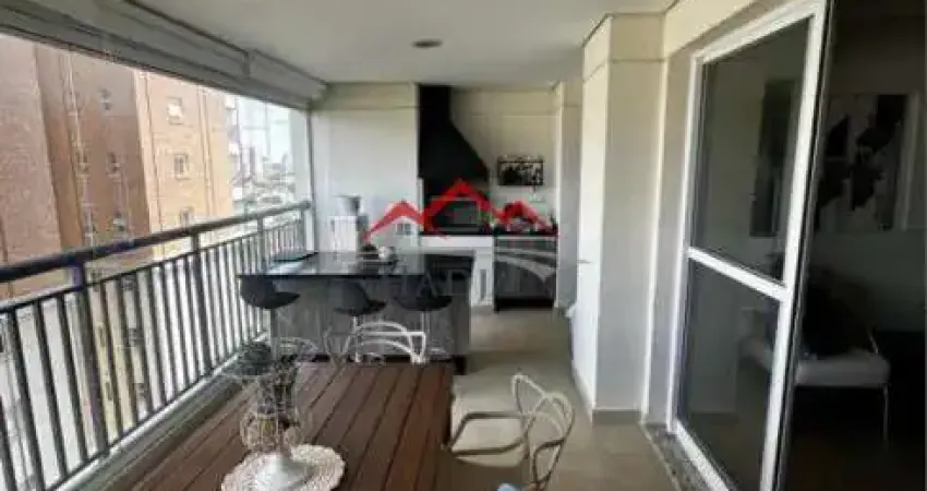 Apartamento com 3 quartos à venda na Avenida Nove de Julho, 3315, Anhangabaú, Jundiaí
