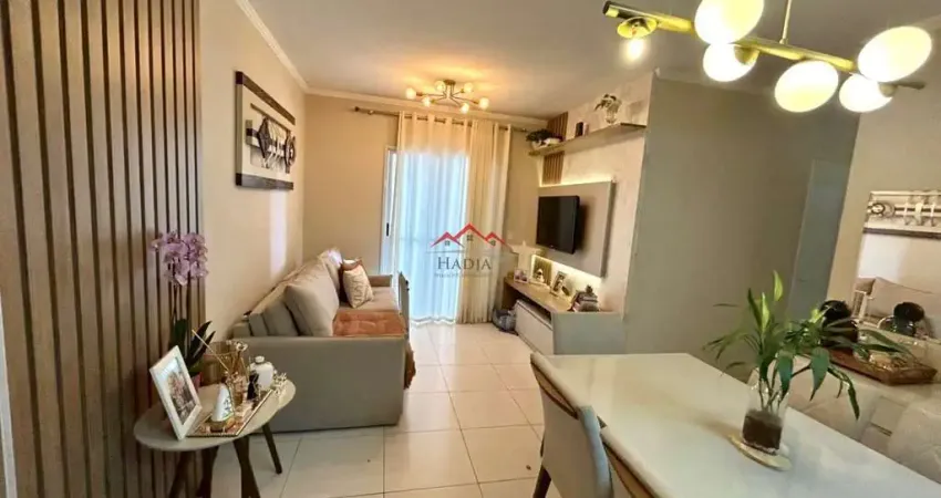 Apartamento de 3 quartos venda Condominio Practice Club House Jundiaí SP