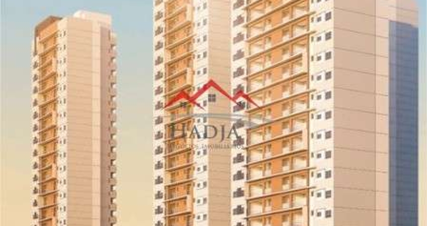 Apartamento com 3 quartos à venda na Avenida Vereador Wanderley Pires, 180, Ponte de Campinas, Jundiaí