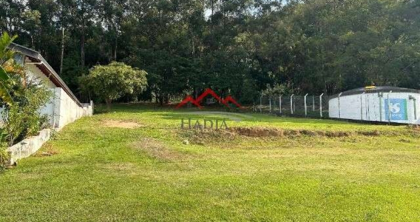TERRENO CONDOMÍNIO IBI ARAM 1 - ITUPEVA / SP