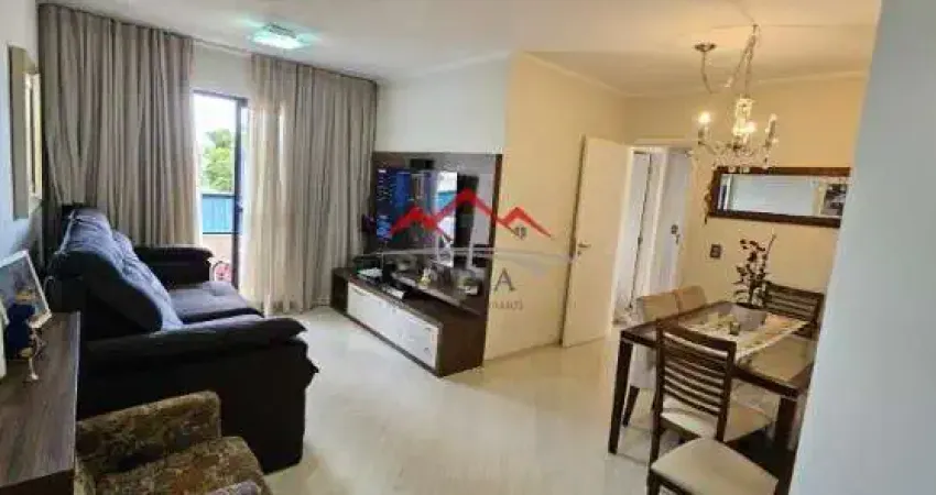 Apartamento para Locação no Morada dos Deuses