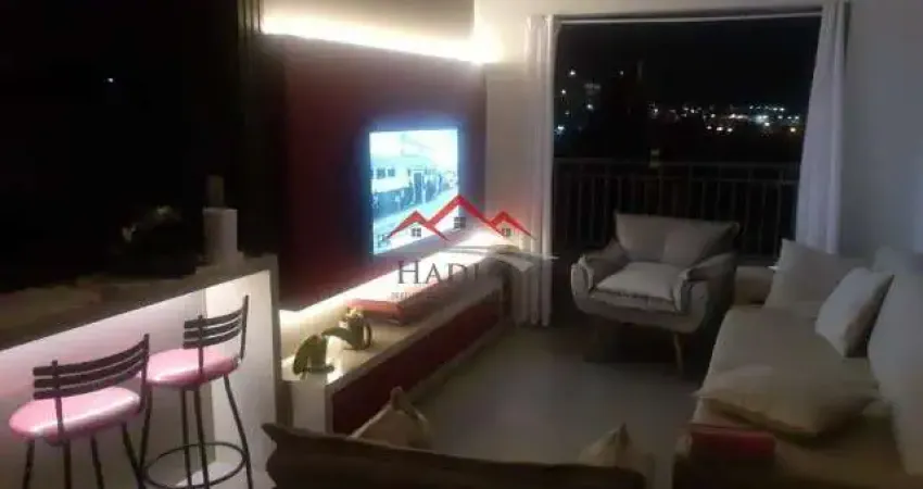 Apartamento à Venda ? Condomínio Tons de Ipanema, Jundiaí/SP
