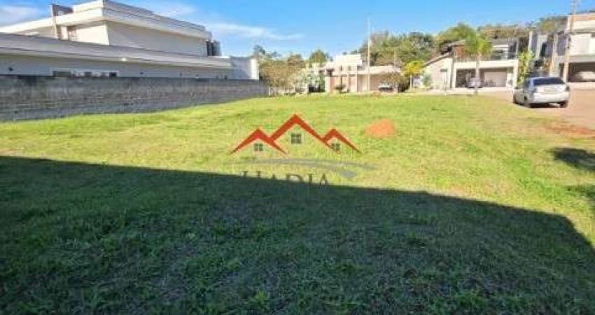 Terreno a Venda no condomínio Reserva de São Carlos em Jundiaí SP