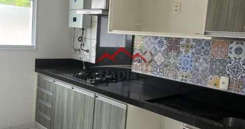 Casa de 3 dormitórios para locação no Condomínio Vintage clube!