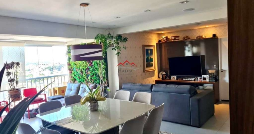 Apartamento no Condomínio Horizontes Serra do Japi- Bairro Jardim Bonfiglioli- JUNDIAÍ/SP