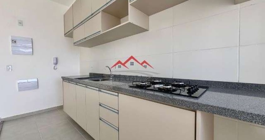 VENDE SE APARTAMENTO NO EDIFÍCIO LA SIERRA, BAIRRO DO MEDEIROS - JUNDIAÍ / SP