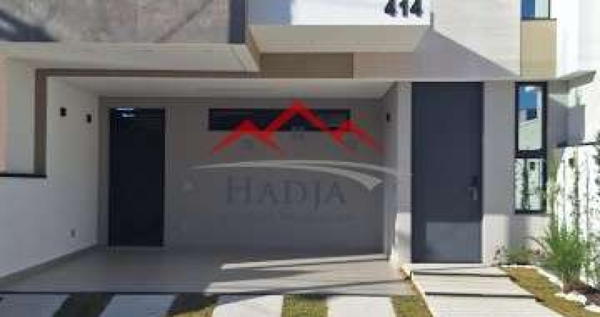 Casa a venda em condomínio Reserva da Mata em Jundiaí SP