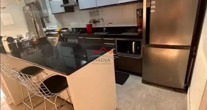 Apartamento com 2 quartos à venda na Rua Elias Juvenal de Mello, 1400, Jardim Ana Maria, Jundiaí