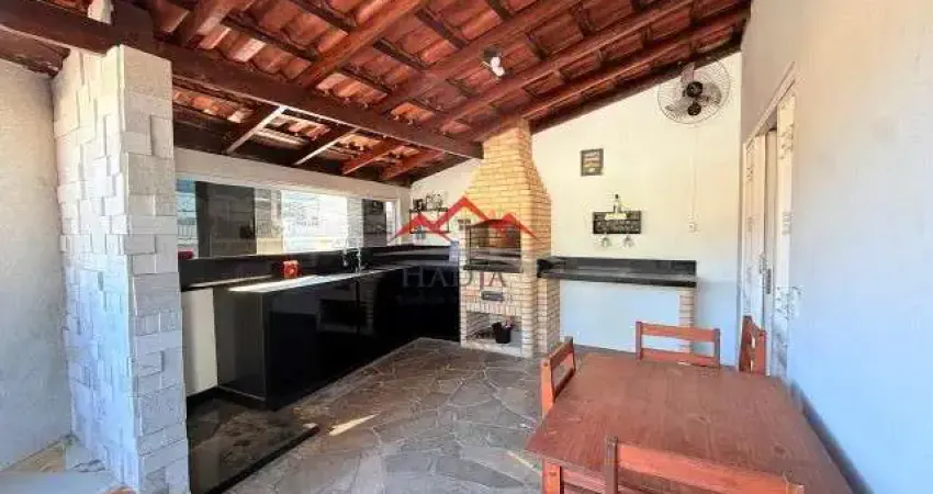 Casa com 2 quartos à venda na Rua Isai Leiner, 152, Anhangabaú, Jundiaí