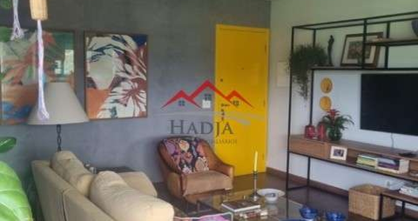 APARTAMENTO A VENDA NO CONDOMINÍO NATURALE EM JUNDIAÍ-SP