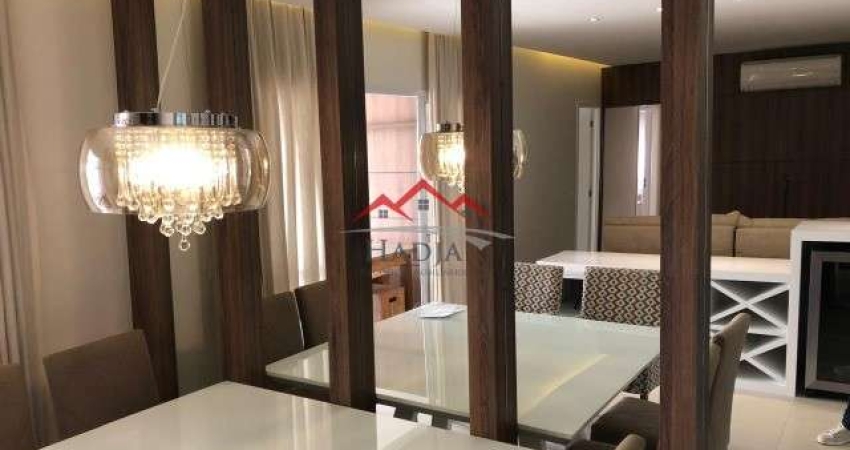 Apartamento de 108 m² no Vitta Condomínio Clube - Jardim Ana Maria