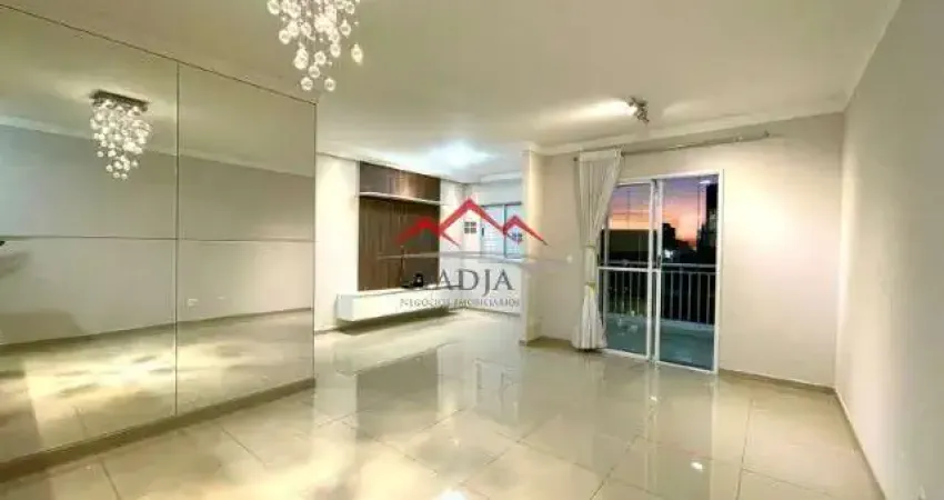 Apartamento para venda no Practice Club House - Rua do Retiro Jundiai