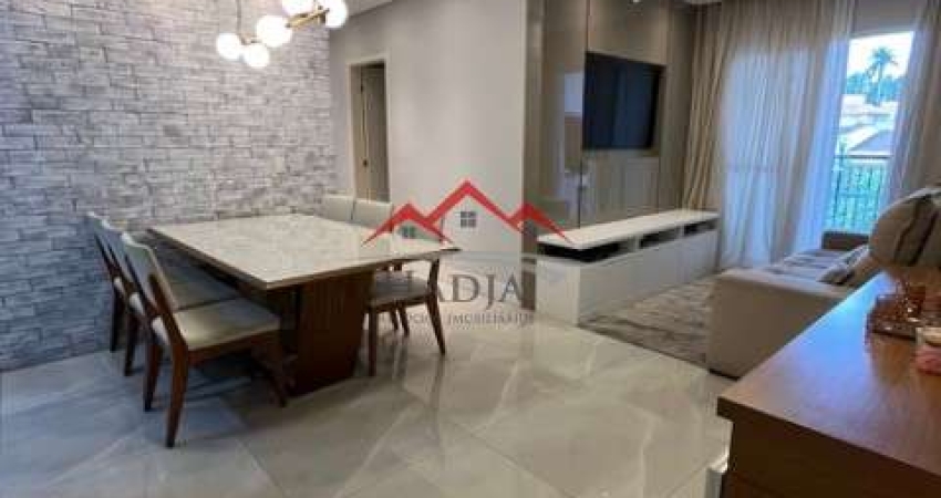 Apartamento com 3 quartos à venda na Avenida Paulo Prado, 281, Jardim Flórida, Jundiaí