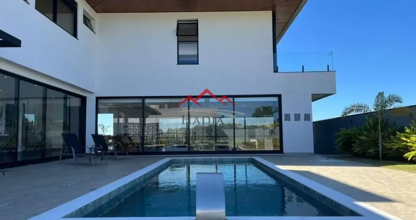 Casa em condomínio fechado com 6 quartos à venda na Rua Salvador Caruso Orlando, 1729, Medeiros, Jundiaí