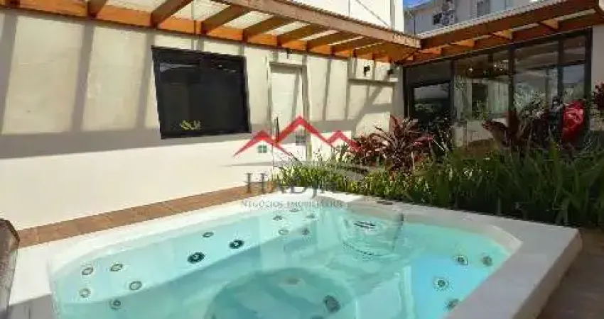 Casa a venda em Jundiaí, no condomínio fechado Vintage Clube.