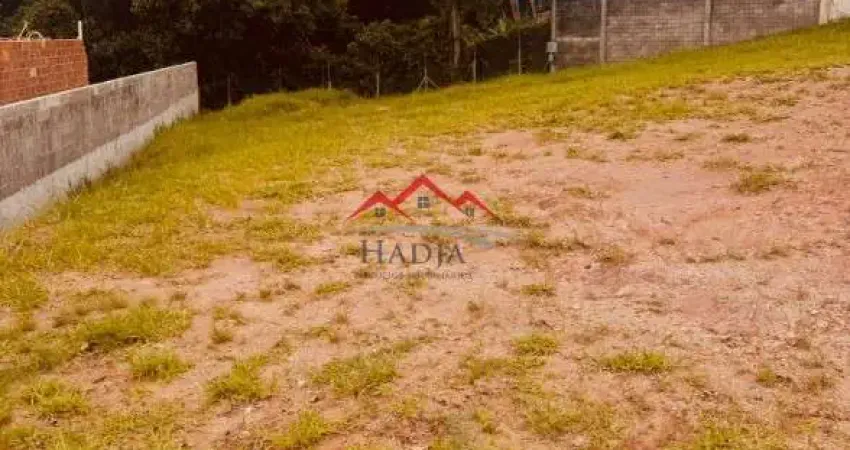 TERRENO A VENDA NO CONDOMÍNIO BELLA VITTA - CORRUPIRA - JUNDIAÍ / SP