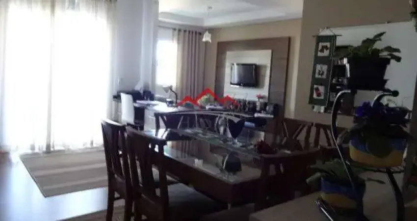 Apartamento para alugar no Condomínio Practice Club House Jundiaí SP