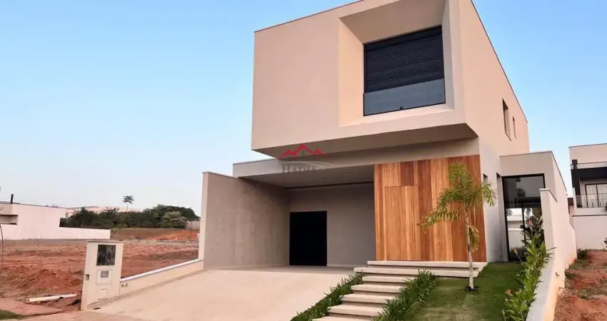 Casa a venda no condomínio Campos de Medeiros em Jundiaí SP